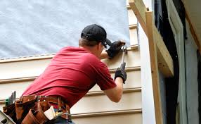 Reliable Clarksdale, MS Siding Installation & Repair Solutions